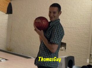 ThomasGuy