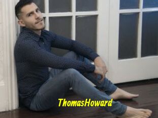 ThomasHoward