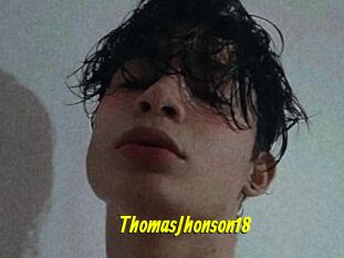 ThomasJhonson18
