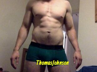ThomasJohnson
