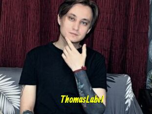 ThomasLabel