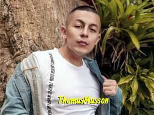 ThomasMasson