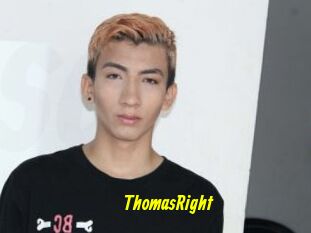 ThomasRight
