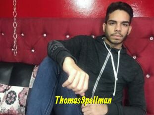 ThomasSpellman