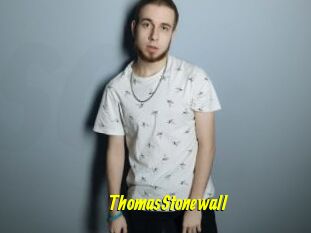 ThomasStonewall
