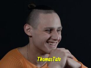 ThomasTate