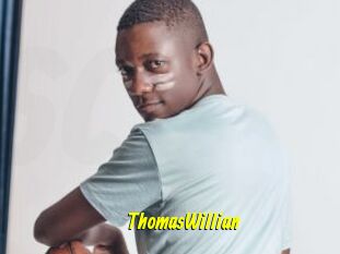 ThomasWillian