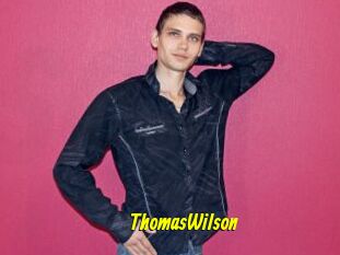 ThomasWilson