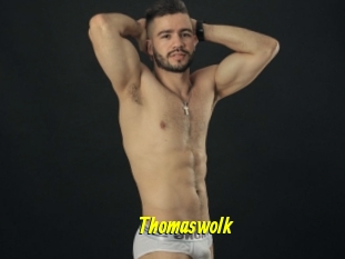 Thomaswolk