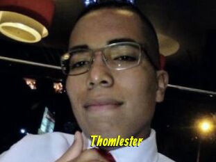 Thomlester