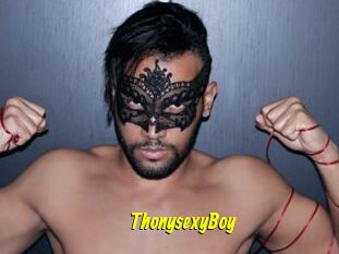 ThonysexyBoy