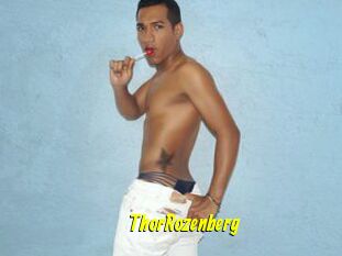 ThorRozenberg