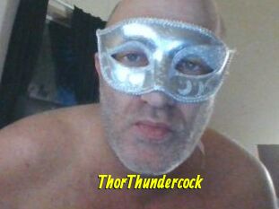 ThorThundercock