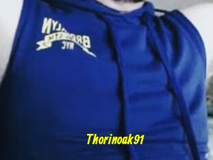 Thorinoak91