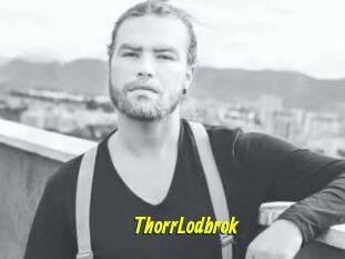 ThorrLodbrok