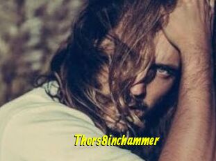 Thors8inchammer