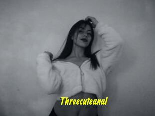 Threecuteanal