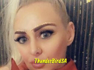 ThunderBirdSA