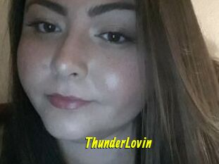 ThunderLovin