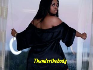 Thunderthebody
