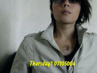 Thursday7-07105004
