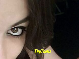 ThyTootie