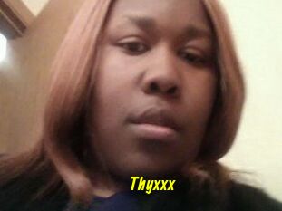 Thyxxx