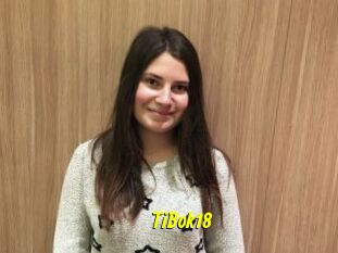 TiBok18