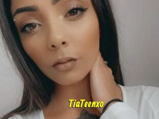 TiaTeenxo