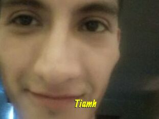 Tiamh