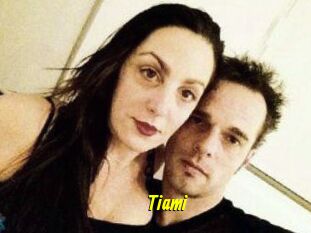 Tiami