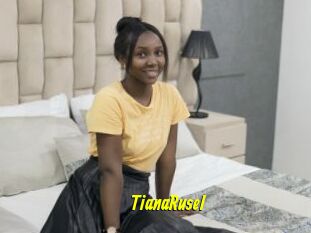 TianaRusel