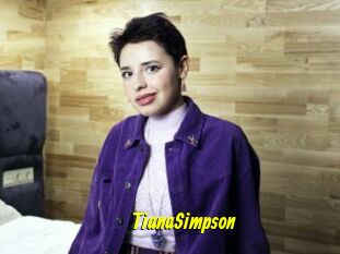 TianaSimpson