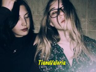 TianaValeria