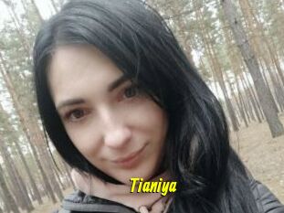 Tianiya