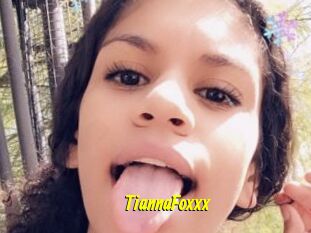TiannaFoxxx