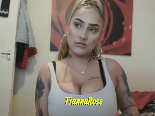 TiannaRose