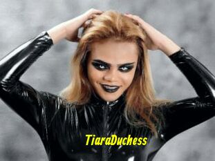 TiaraDuchess