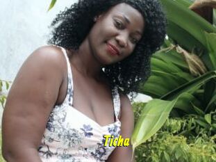 Ticha