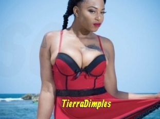 TierraDimples