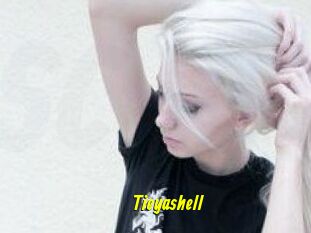 Tieyashell