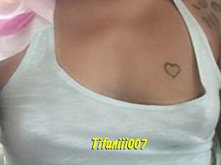 Tifaniii007