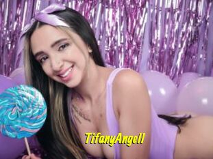 TifanyAngell