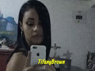 TifanyBrown