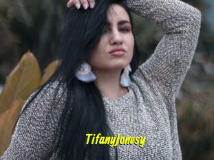 TifanyJonesy