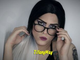 TifanyMay