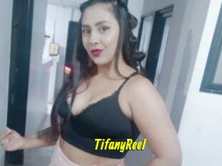 TifanyReel