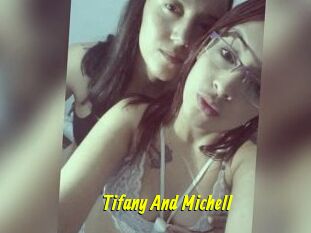 Tifany_And_Michell