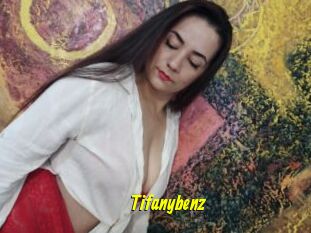 Tifanybenz