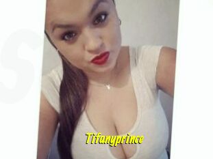 Tifanyprince